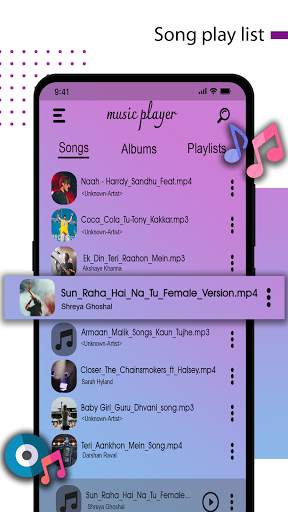 Free Music Downloader: Download Mp3 Music Songs 2 تصوير الشاشة