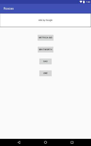 Roscas screenshot 4