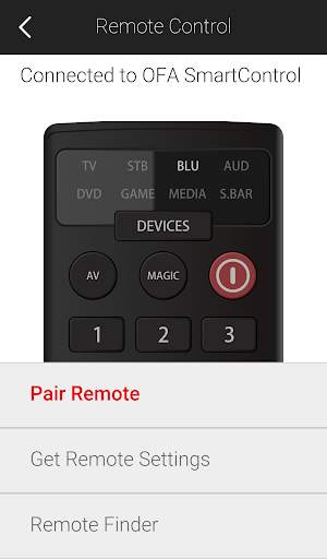 One For All Setup screenshot 4