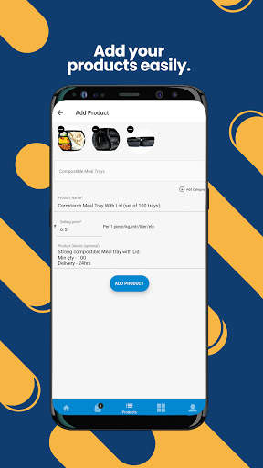 Gumti App - Create Your Free Shop, Get More Sales. screenshot 2