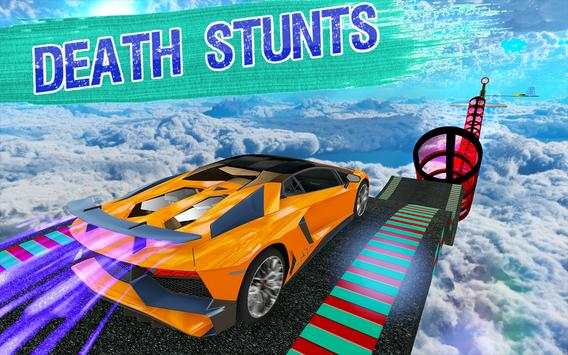 Motion Car Driving Simulator screenshot 2