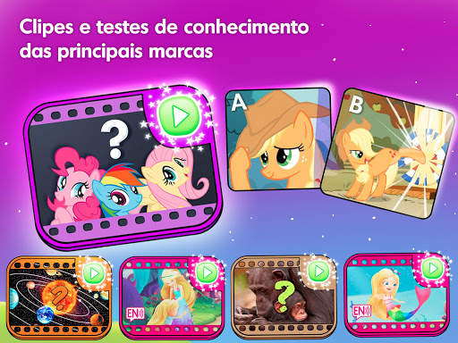 Budge World - Pura Diversão screenshot 13