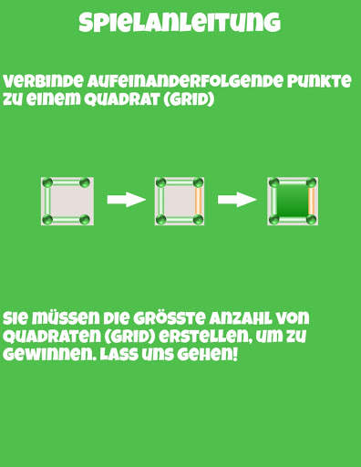 Grid Game Gridbot screenshot 4