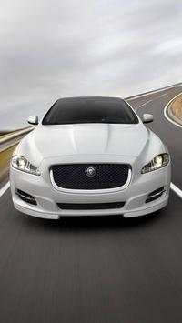 Wallpapers Car Jaguar HD screenshot 5