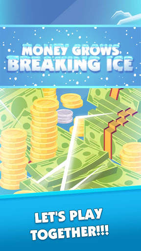 Money Grows:Breaking Ice स्क्रीनशॉट 1