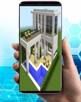 Make a Minecraft House screenshot 1
