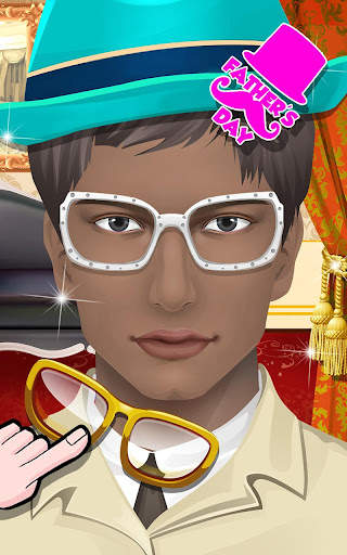 Beard Salon - Beauty Makeover screenshot 7