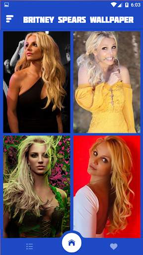 Britney Spears Wallpaper HD 2020 screenshot 1