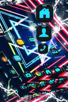 2018 3d Launcher screenshot 2