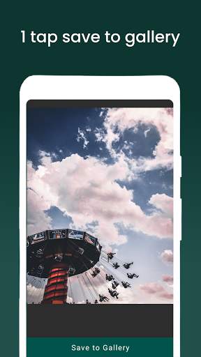 Status Saver for WhatsApp - Status Downloader screenshot 2
