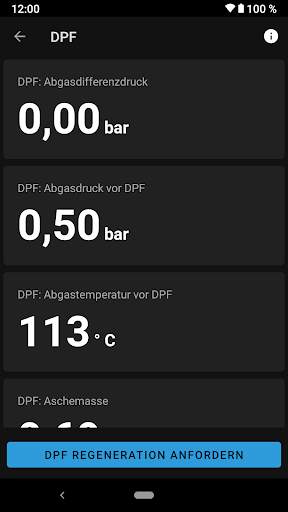 BimmerLink für BMW und MINI screenshot 5
