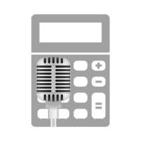 Voice Calculator