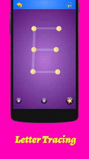 Kids Mate - Learn ABC & 123 скриншот 7