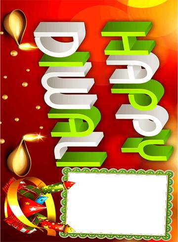Diwali Photo Frames HD 2019 screenshot 5