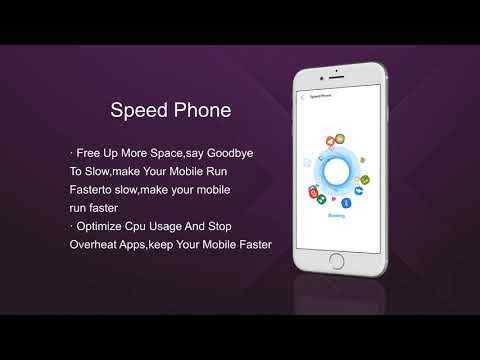 Super Toolbox-Clean Junk ,Lock Apps,Speed Phone screenshot 1