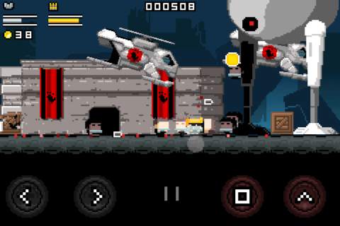 Gunslugs Free screenshot 7