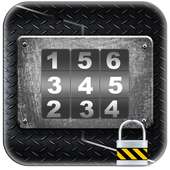 Code Screen lock