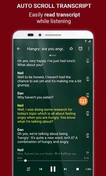 BBC Learning English: English Listening & Speaking 2 تصوير الشاشة