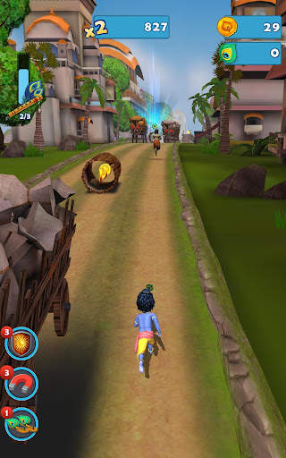 Little Krishna screenshot 21