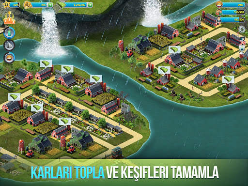 City Island 3: Building Sim screenshot 18