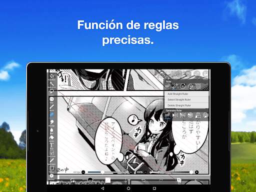 ibis Paint X screenshot 14