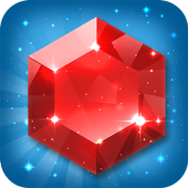 Fast Battle of Diamond Game icon