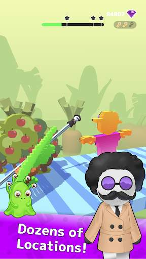 Mr. Slice screenshot 4