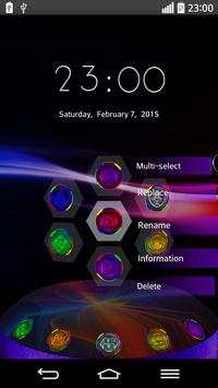 NEXT LAUNCHER THEME ULTRASHOW screenshot 8