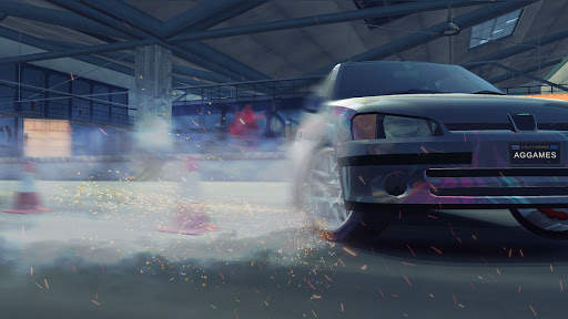 106 Driving And Race screenshot 4