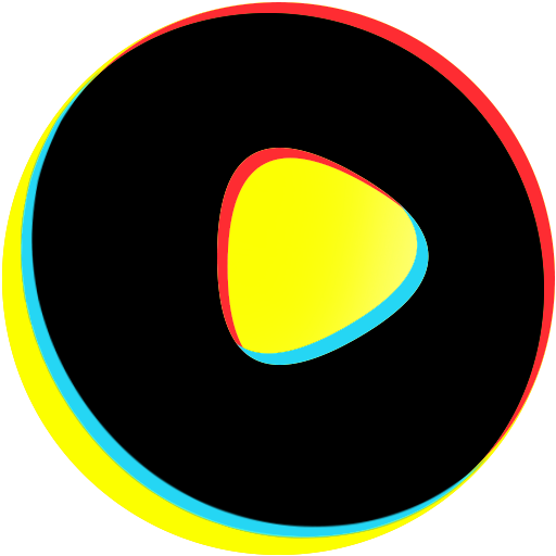 Snackly Video Player icon