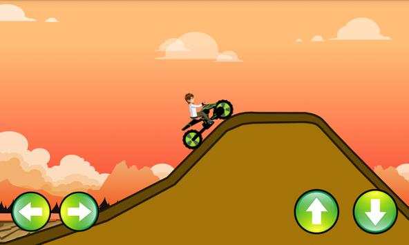 Ben Motor Racing 10 screenshot 5