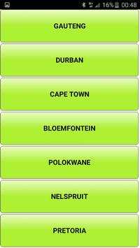 Mzansi Taxi's screenshot 4