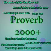 proverbs 2.0.1