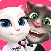 Tips Tom Loves Angela 2017 1.1