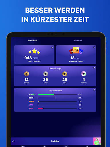 Beat Maker Pro - Drum Pad screenshot 12