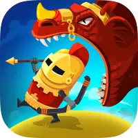 Dragon Hills on 9Apps