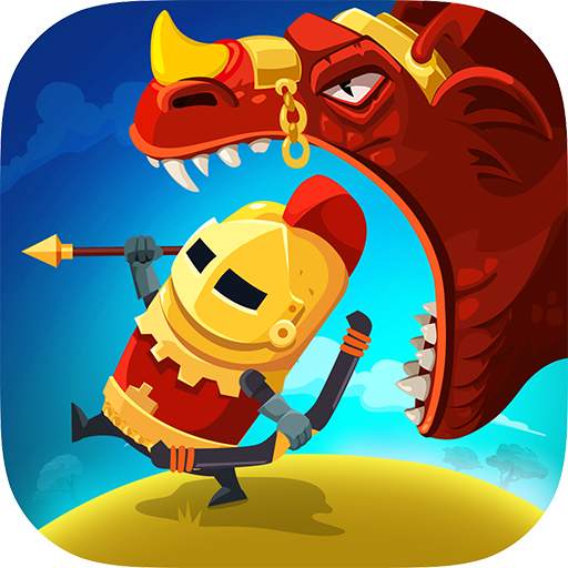 Dragon Hills 1.4.9