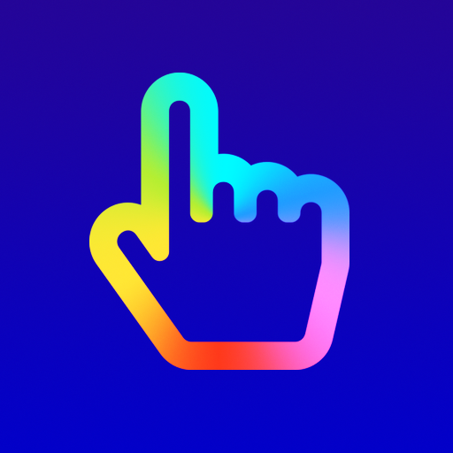 Clickmate - Macro Touch Repeat, Autoclick [NOROOT] icon