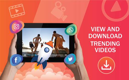 Free Video Downloader - Video Downloader App screenshot 5