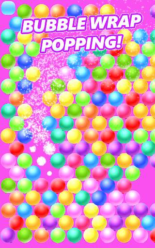 Balloon Pop Bubble Wrap - Popping Game For Kids screenshot 4