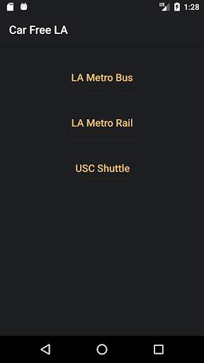Car Free screenshot 1