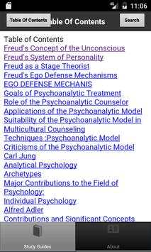 National Social Work Questions screenshot 2