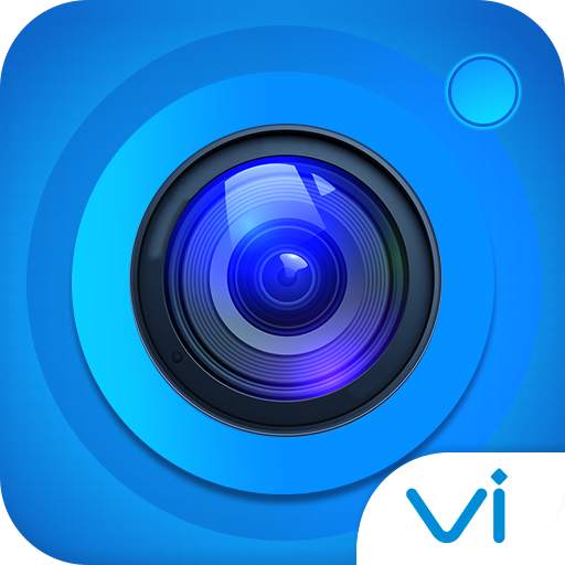 Camera for vivo : Shot on vivo camera 1.0