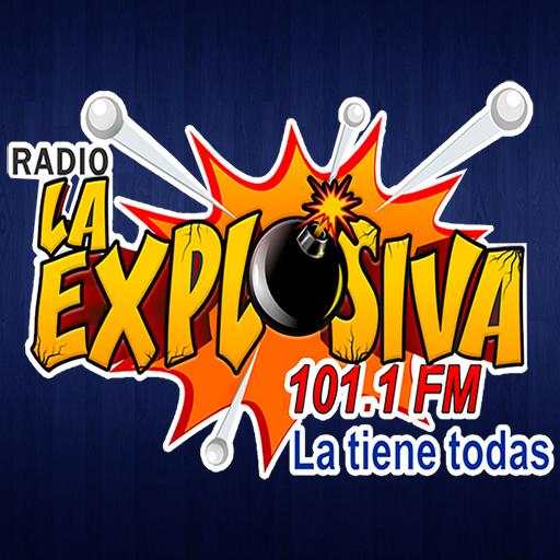 RADIO LA EXPLOSIVA - PASARRAYA - ALTO SAPOSOA 2.5.0