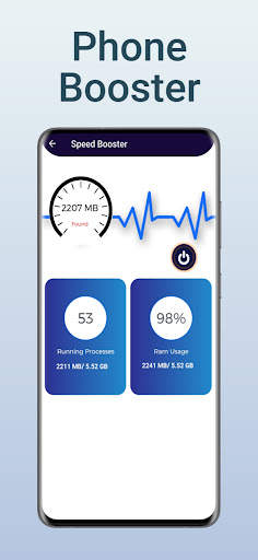 AS VPN Pro - Secure VPN Proxy screenshot 3