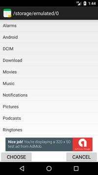 Schedulable Downloader screenshot 5