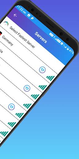 Max VPN screenshot 3