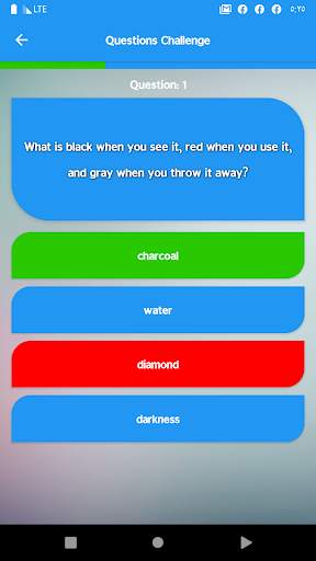 Mind Games Offline - for smart people screenshot 4