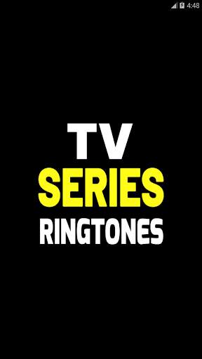 TV Shows ringtones screenshot 1