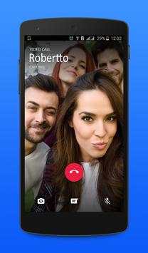 Recording IMO Video Call screenshot 1